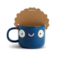 Charlie Chill Vibe Mug - 14-oz - Mellow Monkey