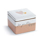 Mom Inspired Keepsake Box - 4-in - Mellow Monkey