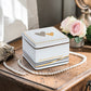 Love Inspired Keepsake Box - 4-in - Mellow Monkey