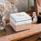 Mom Inspired Keepsake Box - 4-in - Mellow Monkey