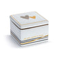 Love Inspired Keepsake Box - 4-in - Mellow Monkey