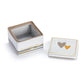 Love Inspired Keepsake Box - 4-in - Mellow Monkey