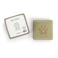 Paw Prints Inspired Keepsake Box - 4-in - Mellow Monkey