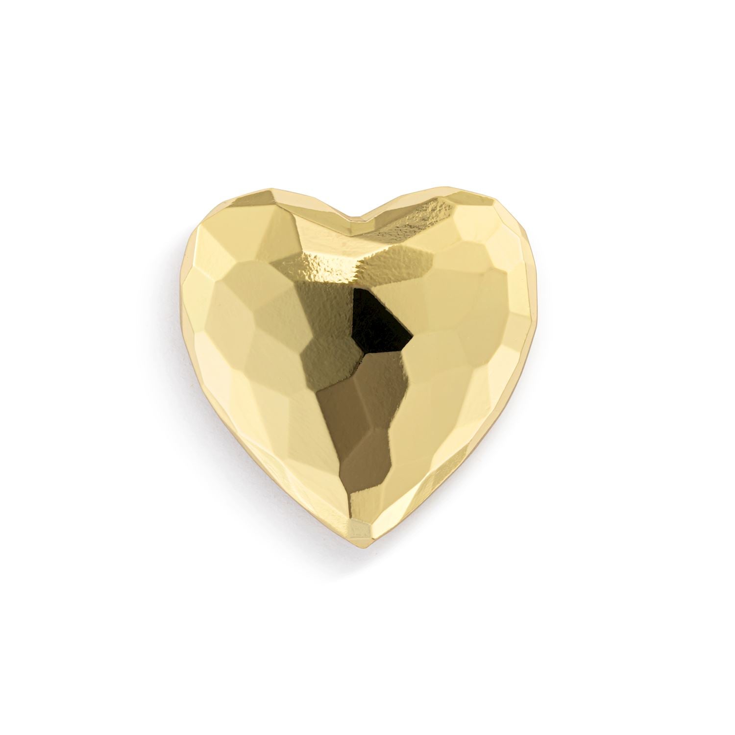 Heart Magnetic Frame Charm - 1-1/2-in - Mellow Monkey