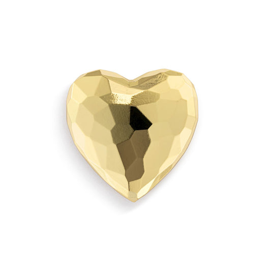 Heart Magnetic Frame Charm - 1-1/2-in - Mellow Monkey