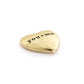 You + Me Heart Magnetic Frame Charm - 1-1/2-in - Mellow Monkey