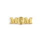Mom Magnetic Frame Charm - 1-3/4-in - Mellow Monkey