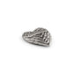 Always Loved Wing Heart Magnetic Frame Charm - 1-1/2-in - Mellow Monkey
