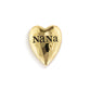 Nana Heart Magnetic Frame Charm - 1-1/2-in - Mellow Monkey