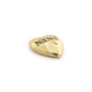 Nana Heart Magnetic Frame Charm - 1-1/2-in - Mellow Monkey