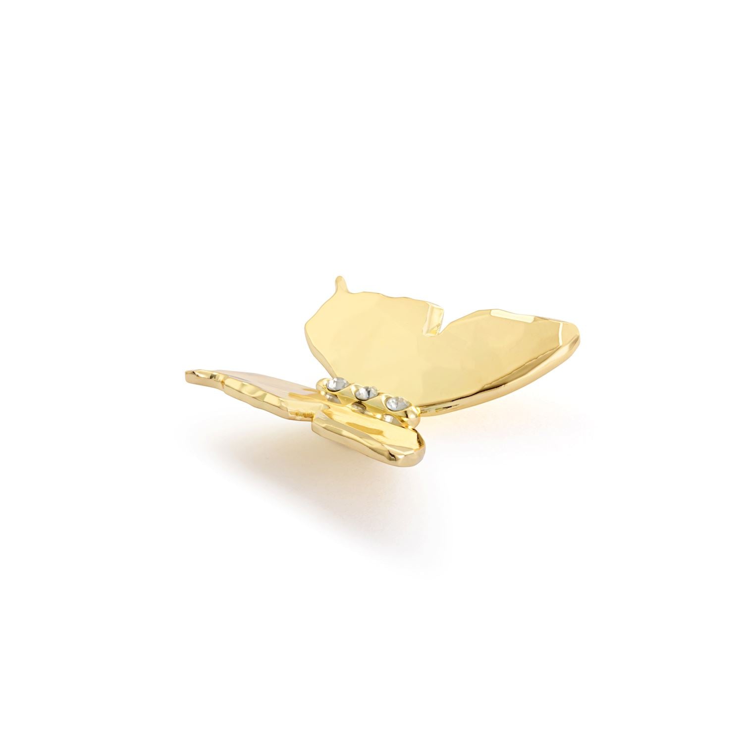 Butterfly Magnetic Frame Charm - 1-1/2-in - Mellow Monkey