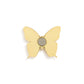 Butterfly Magnetic Frame Charm - 1-1/2-in - Mellow Monkey