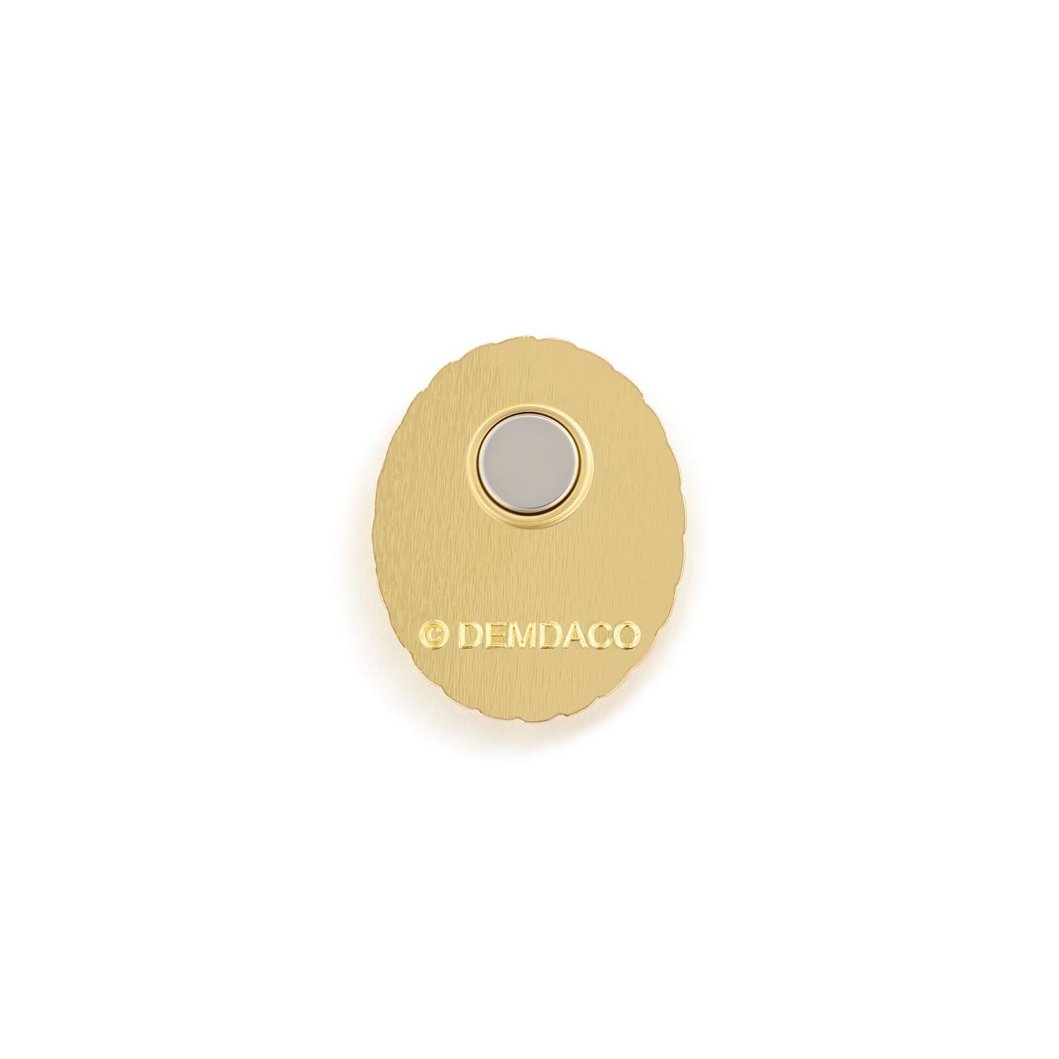 Little One Magnetic Frame Charm - 1-1/2-in - Mellow Monkey
