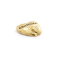 Grandma Double Heart Magnetic Frame Charm - 1-1/2-in - Mellow Monkey