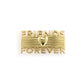 Friends Forever Magnetic Frame Charm - 1-3/4-in - Mellow Monkey