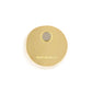 Love You To The Moon Magnetic Frame Charm - 1-1/2-in - Mellow Monkey