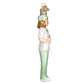 Nurse - Old World Christmas Blown Glass Holiday Ornament - 5-in