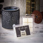 Well Hung - Fresh Linen Scented Wax Melt - Mellow Monkey