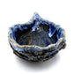 Oyster Blue - Porcelain Ceramic Dish/Bowl - 6.5 x 4 x 2 in - Mellow Monkey