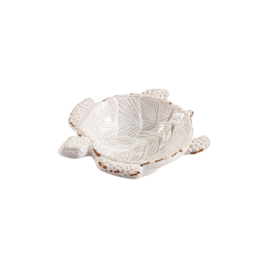 Turtle - Mini Dip Cups with Embossed Design - Mellow Monkey