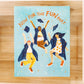 Love Muchly Greeting Card - Graduation -  "Now For the Fun Part" - Mellow Monkey