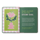 Gratitude Every Day - Daily Journal Practice For Joy And Contentment - Mellow Monkey