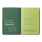 Gratitude Every Day - Daily Journal Practice For Joy And Contentment - Mellow Monkey