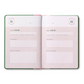 Gratitude Every Day - Daily Journal Practice For Joy And Contentment - Mellow Monkey