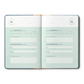 Calm Every Day - Daily Journal Practice For Self-Care And Mindfulness - Mellow Monkey