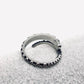 Punk Octopus Claw Stainless Steel Opening Adjustable Ring