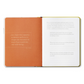 Rooted In Resilience - A Guided Journal - Mellow Monkey