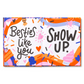 Hey, Bestie  (This Is Why I Love Ya) - Hardcover Book - Mellow Monkey