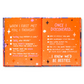 Hey, Bestie  (This Is Why I Love Ya) - Hardcover Book - Mellow Monkey