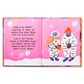 Hey, Bestie  (This Is Why I Love Ya) - Hardcover Book - Mellow Monkey