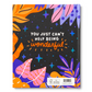 Hey, Bestie  (This Is Why I Love Ya) - Hardcover Book - Mellow Monkey