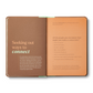 Connection Every Day - Daily Journal Practice For Community And Self-Reflection - Mellow Monkey