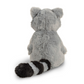 Raccoon Plush - A Companion To The Book "Chasing Dreams" - 8-in - Mellow Monkey