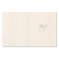 Love Muchly Greeting Card - Birthday - It's your Bee-Day! - Mellow Monkey