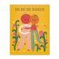 Love Muchly Greeting Card - Goodbye - Big Big Big Squeeze - Mellow Monkey