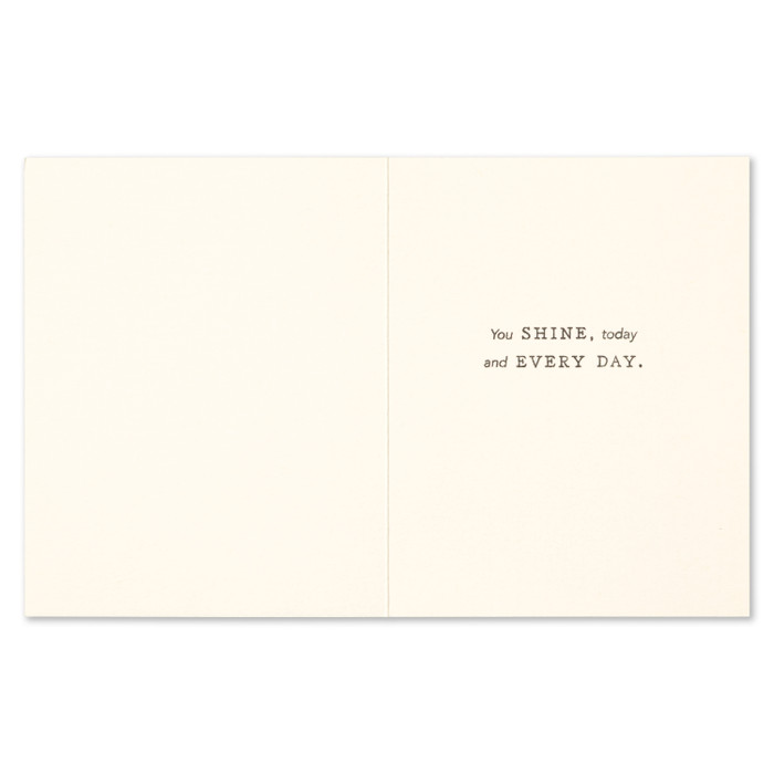 Birthday Queen - Birthday Greeting Card - Mellow Monkey