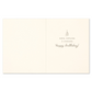 There's Nothing Better Than Celebrating You - Birthday Greeting Card - Mellow Monkey