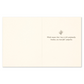 There Are People Whose Presence Changes Everything - Sympathy Greeting Card - Mellow Monkey