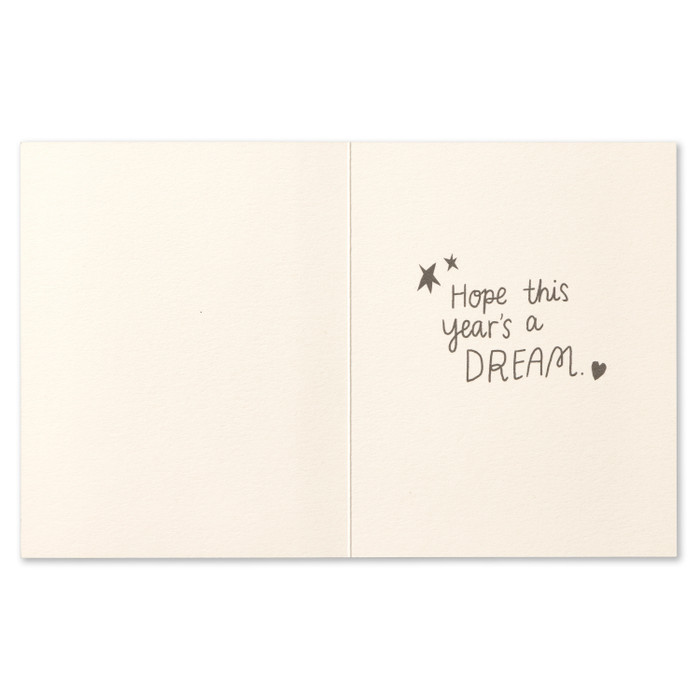 Love Muchly Greeting Card - Birthday - Happy Birthday - Mellow Monkey