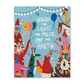 Love Muchly Greeting Card - Birthday - You're the Lights, the Music - Mellow Monkey