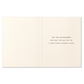 Love Muchly Greeting Card - Birthday - Sorry If I Overdressed - Mellow Monkey