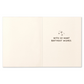 Love Muchly Greeting Card - Birthday - Just Popping In - Mellow Monkey