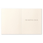 Love Muchly Greeting Card - Thank You - Big, Big, Gratitude - Mellow Monkey