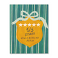 Love Muchly Greeting Card - Friendship - 5/5 Stars. Would Befriend Again - Mellow Monkey