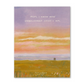 Love Muchly Greeting Card - Mother's Day - Mom, I Know How Lucky I Am - Mellow Monkey