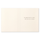 Love Muchly Greeting Card - Mother's Day - Mom, I Know How Lucky I Am - Mellow Monkey